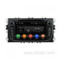 car audio and entertainment for Mondeo 2008-2011